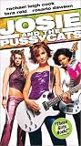 Josie & Pussycats (2001) [VHS]