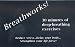 Book Breathworks