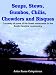 Soups, Stews, Gumbos, Chilis, Chowders And Bisques: Courtesy Of Some Of The Finest Restaurants In The South Carolina Lowcountry by John Sams Colquhoun