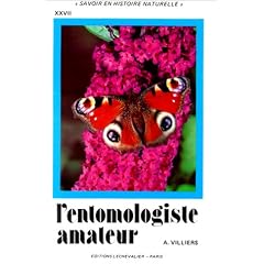 L'entomologiste amateur