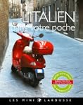 L'Italien dans votre poche