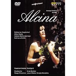 Handel: Alcina