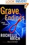 Grave Endings: A Novel of Suspense (Molly Blume)