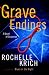 Grave Endings (Molly Blume)