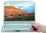 Averatec AV6235-EE1 15.4 Laptop (Mobile AMD Athlon 64 processor 2800+, 512 MB RAM, 60 GB Hard Drive, DVD+/-RW Drive)