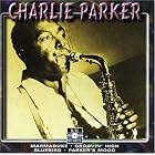 Round Midnight by Charlie Parker