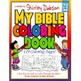 My Bible Coloring Book