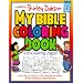 My Bible Coloring Book: A Fun Way for Kids to Color Through the Bible