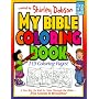 My Bible Coloring Book: A Fun Way for Kids to Color Through the Bible