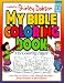 Books : My Bible Coloring Book