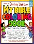 My Bible Coloring Book