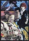 THE ビッグオー second season 5
