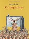 Der Superhase