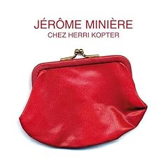 Chez Herri Kopter