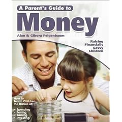 Parents Guide to Money (Parent's Guides)