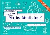 Junior Maths Medicine