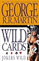 Wild Cards, Volume 3: Jokers Wild (Wild Cards)