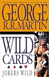 Wild Cards, Volume 3: Jokers Wild (Wild Cards)