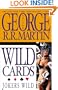 Wild Cards, Jokers Wild: Jokers Wild (Wild Cards, Book 3) (Volume 3)