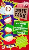 South Park Ser.1 V6-Mr.Hankey [VHS] [1998]
