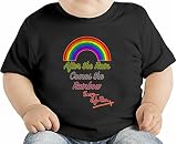 Kylo's poscard オーガニックベビーTシャツ 12 - 18 Months