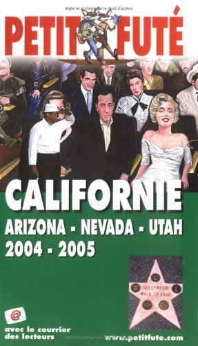 City Travel Guides Discounted  Livres : Californie 2004-2005