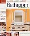 Books : Bathroom Makeovers (Do It Now Do It Fast Do It Right) (Do It Now Do It Fast Do It Right)