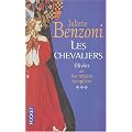 Les Chevaliers, tome 3 : Olivier ou les tr�sors templiers