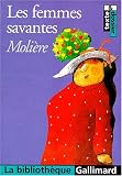 Les Femmes savantes