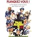 Police Academy 3, Instructeurs de choc