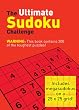 The Ultimate Sudoku Challenge