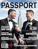 Passports [Print + Kindle]