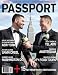 Passports [Print + Kindle]
