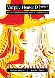Vampire hunter D reader's guide