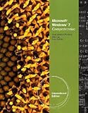 New perspectives on Microsoft Windows 7 : comprehensive