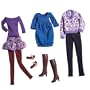 Liv Fashion Pack - B-Cool