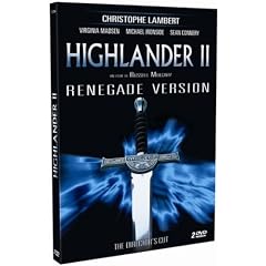 Highlander 2