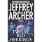 The best Jeffrey Archer books ever