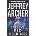 The best Jeffrey Archer books ever
