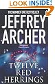 Twelve Red Herrings