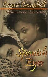 Spanish Eyes