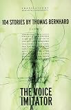 The Voice Imitator