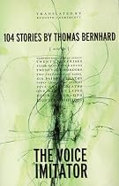 The Voice Imitator