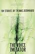 The Voice Imitator