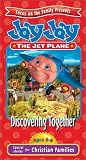 Jay Jay the Jet Plane: Discovering Together [VHS]
