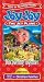 Jay Jay the Jet Plane: Discovering Together [VHS]