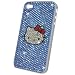 Apple Iphone 4 Case Treated With Premium Grade Genuine Swaro