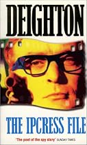 The Ipcress File