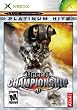 Unreal Championship
