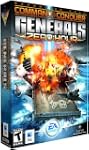 C & C Generals Zero Hour (Mac)